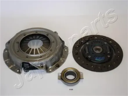 Комплект сцепления JAPANPARTS KF186