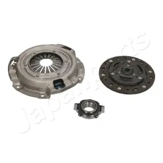 Комплект сцепления JAPANPARTS KF188