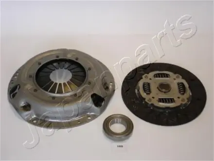 Комплект сцепления JAPANPARTS KF189