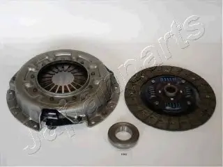 Комплект сцепления JAPANPARTS KF190