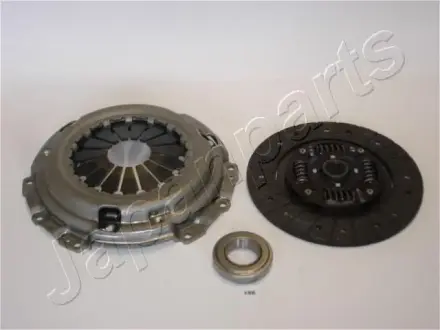 Комплект сцепления JAPANPARTS KF196