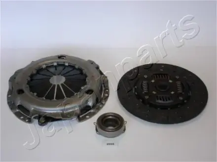 Комплект сцепления JAPANPARTS KF2005