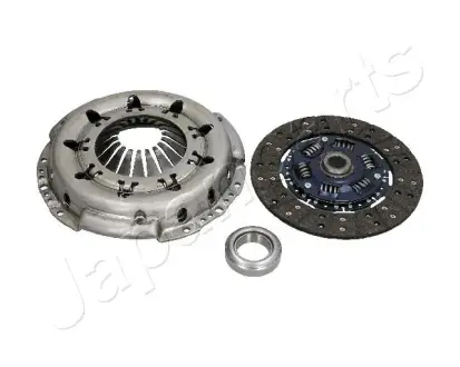 Комплект сцепления JAPANPARTS KF200