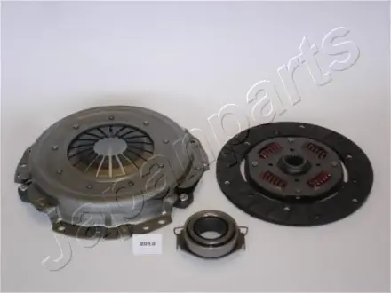 Комплект сцепления JAPANPARTS KF2013