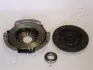 Комплект сцепления JAPANPARTS KF201 (фото 2)