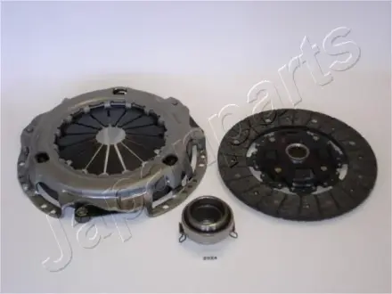 Комплект сцепления JAPANPARTS KF2024
