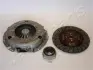 Комплект сцепления JAPANPARTS KF2025 (фото 1)