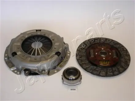 Комплект сцепления JAPANPARTS KF2025