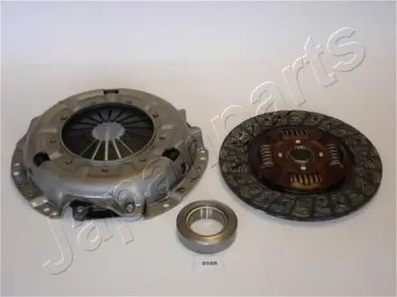 Комплект сцепления JAPANPARTS KF2026