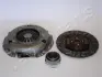 Комплект сцепления JAPANPARTS KF2028 (фото 1)