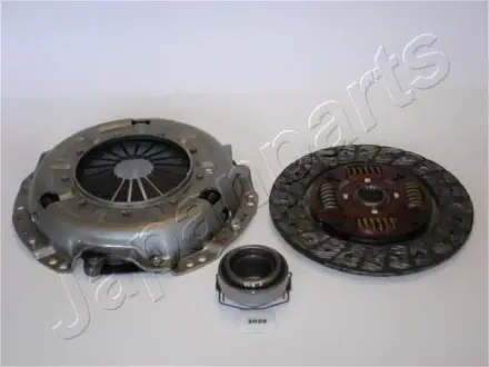 Комплект сцепления JAPANPARTS KF2028