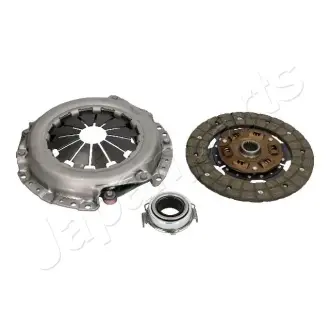 Комплект сцепления JAPANPARTS KF2031