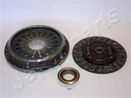 Комплект сцепления JAPANPARTS KF2041