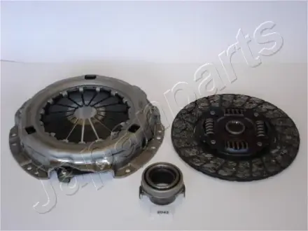 Комплект сцепления JAPANPARTS KF2042