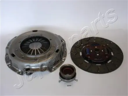 Комплект сцепления JAPANPARTS KF2049