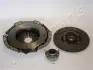 Комплект сцепления JAPANPARTS KF2052 (фото 2)