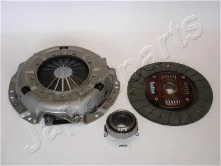 Комплект сцепления JAPANPARTS KF2052