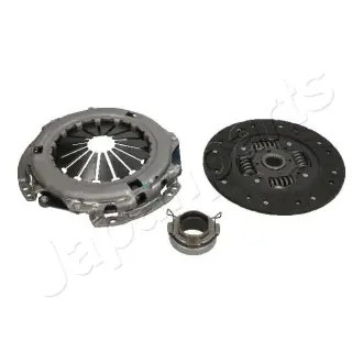 Комплект сцепления JAPANPARTS KF2054