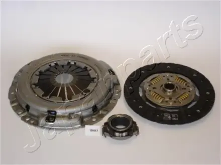 Комплект сцепления JAPANPARTS KF2057