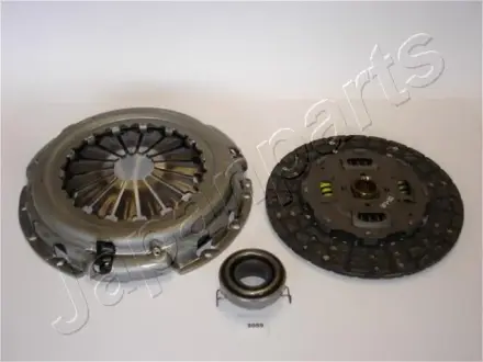 Комплект сцепления JAPANPARTS KF2059