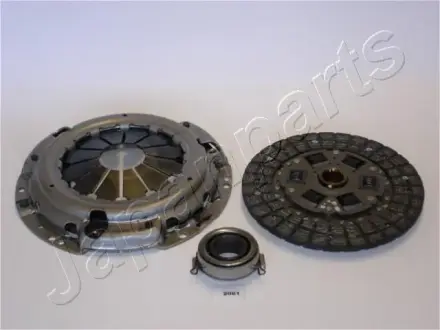 Комплект сцепления JAPANPARTS KF2061