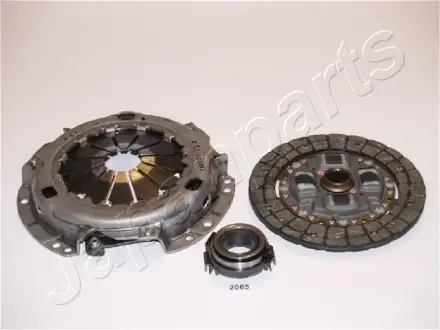Комплект сцепления JAPANPARTS KF2065