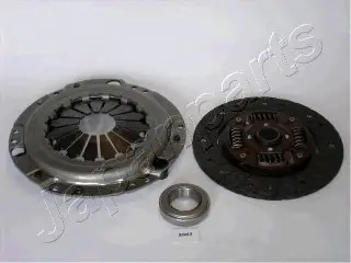 Комплект сцепления JAPANPARTS KF2067