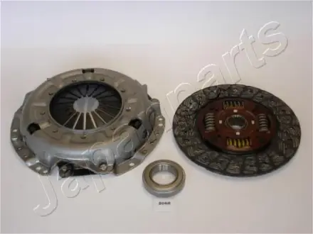 Комплект сцепления JAPANPARTS KF2068