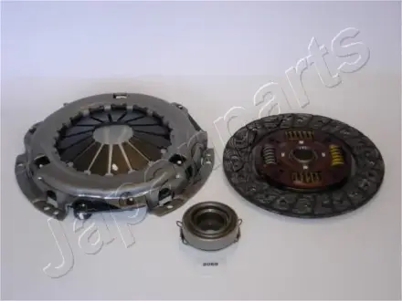 Комплект сцепления JAPANPARTS KF2069