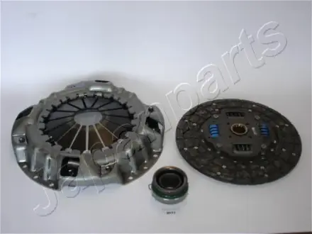 Комплект сцепления JAPANPARTS KF2071