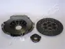 КОМПЛЕКТ ЗЧЕПЛЕННЯ TOYOTA RAV-4 2,0 16V 00- 236*21 JAPANPARTS KF2075 (фото 2)