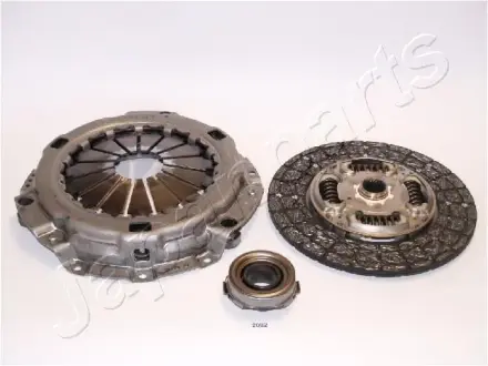 Комплект сцепления JAPANPARTS KF2082