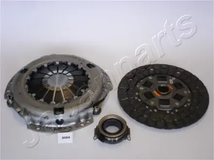 Комплект сцепления JAPANPARTS KF2084