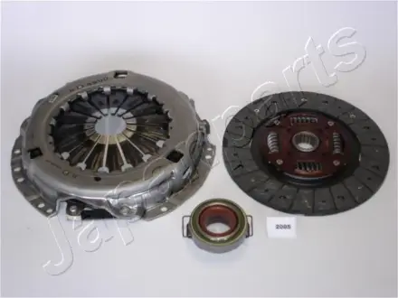 Комплект сцепления JAPANPARTS KF2085