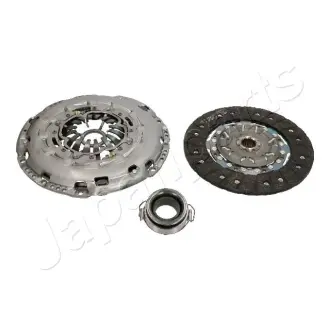 Комплект сцепления JAPANPARTS KF2092