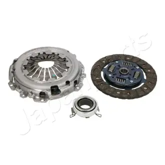 Комплект сцепления JAPANPARTS KF2096