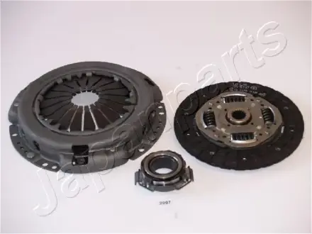 Комплект сцепления JAPANPARTS KF2097