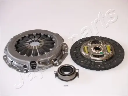 Комплект сцепления JAPANPARTS KF2098