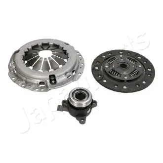 Комплект сцепления JAPANPARTS KF2105