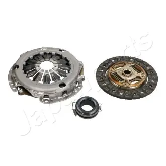 Комплект сцепления JAPANPARTS KF2108
