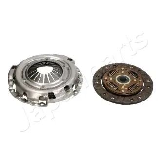 Комплект сцепления JAPANPARTS KF2120