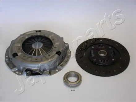 Комплект сцепления JAPANPARTS KF218