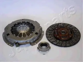 Комплект сцепления JAPANPARTS KF224