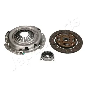 Комплект сцепления JAPANPARTS KF228