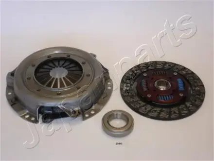 Комплект сцепления JAPANPARTS KF240