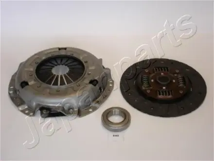 Комплект сцепления JAPANPARTS KF242