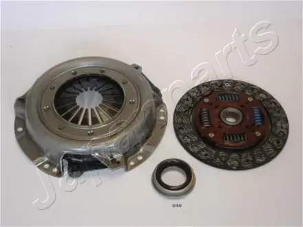 Комплект сцепления JAPANPARTS KF246