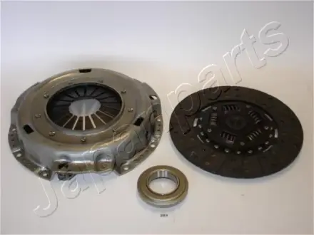 Комплект сцепления JAPANPARTS KF251