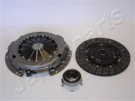 Комплект сцепления JAPANPARTS KF256