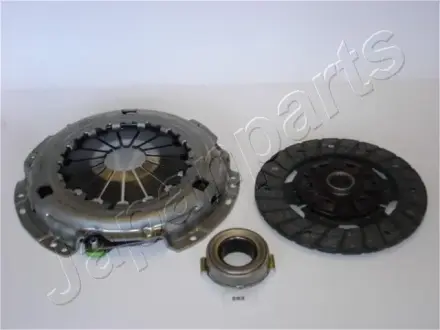 Комплект сцепления JAPANPARTS KF263